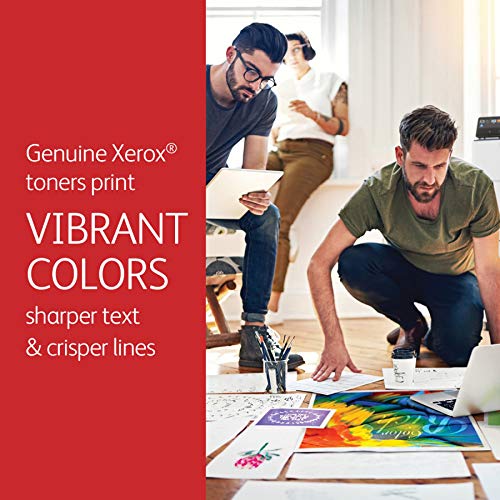 Xerox - Extra High Capacity - cyan - original - toner cartridge - for VersaLink C500, C505