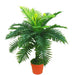 Artificial Fern 95Cm