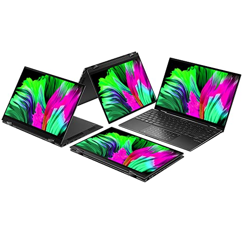 ASUS UN5401QA R7-5800H 14 16G 512GB W11H