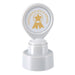Best Value COLOP"Teachers Gold Award" Motivational Stamp