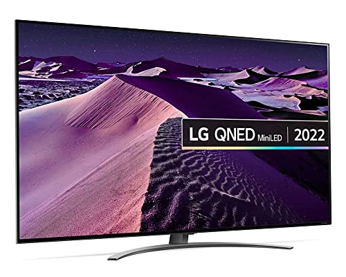 LG 65 Inch 4K QNED MiniLED Smart TV