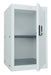Phoenix CL Series Size 3 Cube Locker in Light Grey with Electronic Lock CL0644GGE