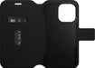 OtterBox Strada Via Apple iPhone 14 Pro Max Black Night - black