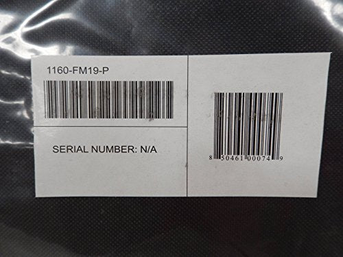 Panasonic ToughMate Always-On 19 - Tablet PC carrying case - for Toughbook CF-18, CF-19