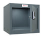 Phoenix CL Series Size 1 Cube Locker in Antracite Grey with Electronic Lock CL0344AAE
