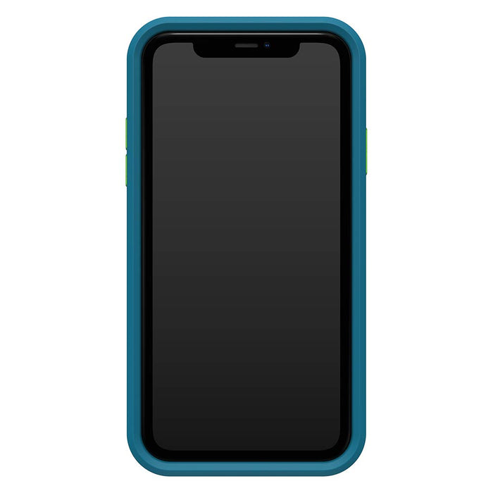 LifeProof Slam Iphone 11  Riot - blue/pink
