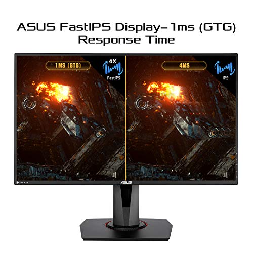 Asus VG279QM 27in IPS FHD 1ms Monitor