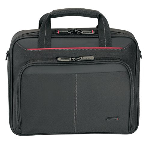Targus Carry Case Nylon Black for Notebook