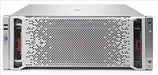HP DL580 Gen8 E7-4809v2 2P 64GB EU Svr