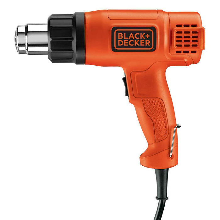 Black And Decker Heatgun 1750W