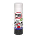 Best Value Pritt Glue Stick, Safe & Child-Friendly Craft Glue for Arts & Crafts Activities, Strong-Hold adhesive for School & Office Supplies, 1x22g Pritt Stick