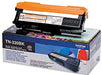 Brother TN320BK - Black - original - toner cartridge - for Brother DCP-9055, DCP-9270, HL-4140, HL-4150, HL-4570, MFC-9460, MFC-9465, MFC-9970