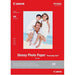 Canon GP-501 - Glossy - white - 100 x 150 mm 50 sheet(s) photo paper