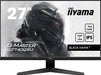 iiyama G-MASTER Black Hawk G2740QSU-B1 - LED monitor - 27"