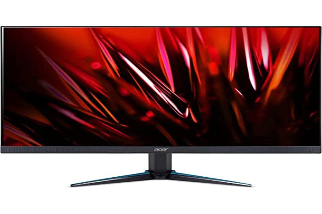 Acer NITRO VG2 VG272U 27 Inch IPS Wide Quad HD HDMI DisplayPort Gaming Monitor