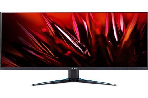 Acer NITRO VG2 VG272U 27 Inch IPS Wide Quad HD HDMI DisplayPort Gaming Monitor