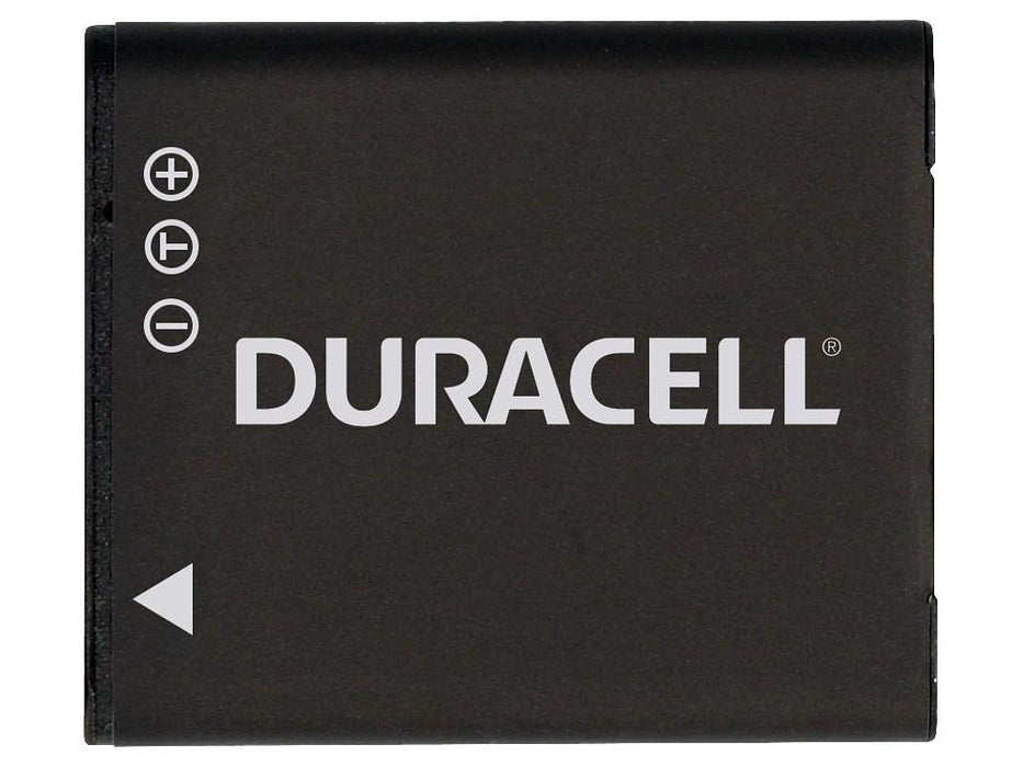 Duracell Digital Camera Battery 3.7v 770mAh