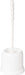 Addis Open Toilet Brush and Holder White