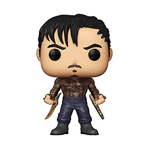 POP! Movie: Mortal Kombat 2011 - Cole - 1054 //53850
