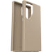 OtterBox Symmetry Samsung Galaxy S23 Ultra Dont Even Chai - beige