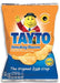 Tayto Smokey Bacon Crisps 45G Pk50