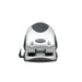 Best Value Rexel Precision P240 2 Hole Punch Black/Silver 40 Sheet Capacity and Retractable Paper Guide