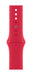 Apple - Band for smart watch - 41 mm - Regular size - product (RED)
