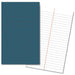 Best Value Cambridge Exercise Book Ruled 7mm 48 Pages 152x102mm Blue Ref 100104469 [Pack 100]