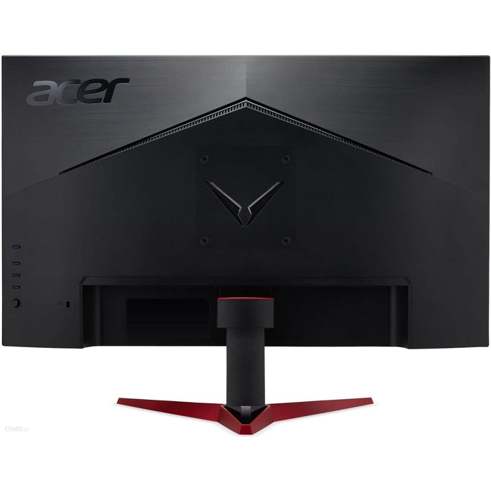 Acer NITRO VG2 VG272S 27 Inch 1920 x 1080 Pixels Full HD IPS Panel HDMI DisplayPort Monitor