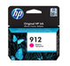 Best Value Original Ink Cartridge Compatible with Officejet Pro 8101/8020 Series, 2.93 ml, Magenta