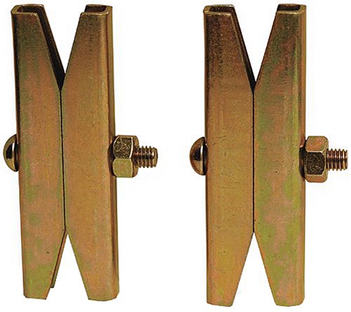 Cable Ladder Clamp Kit