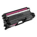 Brother Extra High Capacity Magenta Toner Cartridge 12K pages - TN821XXLM