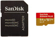 64Gb Extreme Plus Microsdcard Adapter