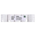 Best Value Exacompta Cash Register Receipt Roll, 80 mm x 76 m