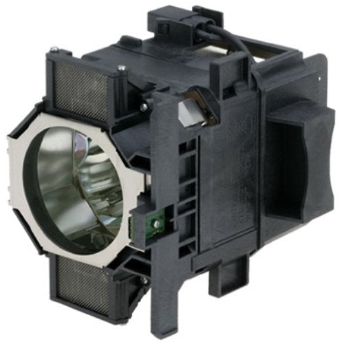 Lamp module for EPSON Z8000 SERIES Projector. Type = UHE, Power = 330 Watts, Lamp Life (Hours) = 2500 STD/3500 ECO, Alt part code = ELPLP51. Now with 2 years FOC warranty.