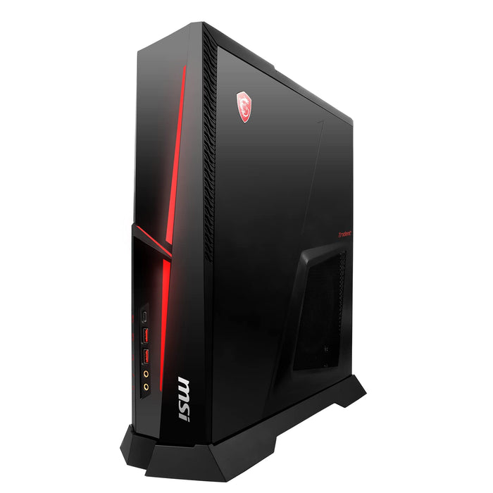 MSI MPG Trident A 11TC-2283UK Intel Core i5-11400F 16GB RAM 1TB SSD NVIDIA GeForce RTX 3060 Windows 11 Home PC