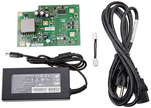 Cisco Inline - PoE injector - output connectors: 2 - for Cisco 881G 4G, 887V VDSL2, 887VAG 4G, 887VAG VDSL2/ADSL2+, 88X, 88X ADSL2/2+