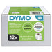 DYMO Label Writer Shipper Labels 12 Rolls