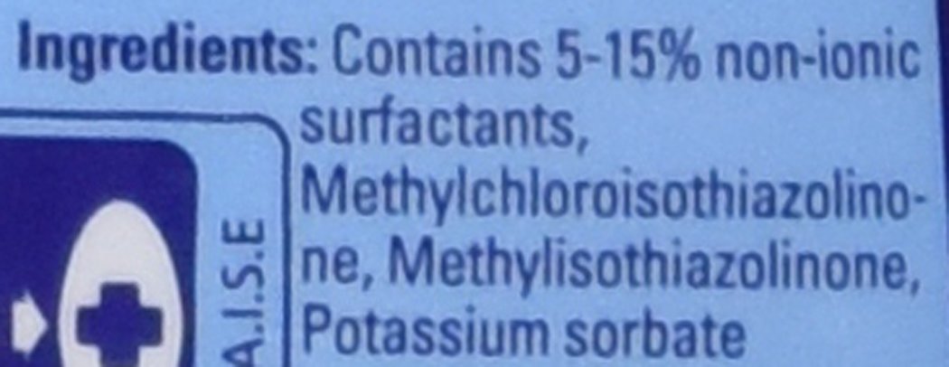 Best Value Finish Dishwasher Rinse Aid, 400 ml