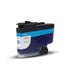 Best Value Brother LC-3239XLC- Inkjet Cartridge, Ultra High Yield, Cyan, Brother Genuine Supplies