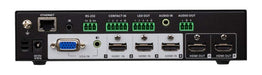4 x 2 True 4K Presentation Matrix Switch