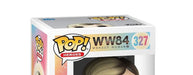 Funko POP! Heroes: DC Wonder Woman WW 1984 - Barbara Minerva - 327 //46666
