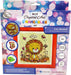 Crystal Art Lion 16 x 16cm Frameable Kit CAFBL-6