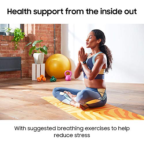 Samsung Watch Active 2 44mm Pink Gold