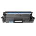 Brother Cyan Extra High Yield Toner Cartridge 12K pages - TN821XXLC