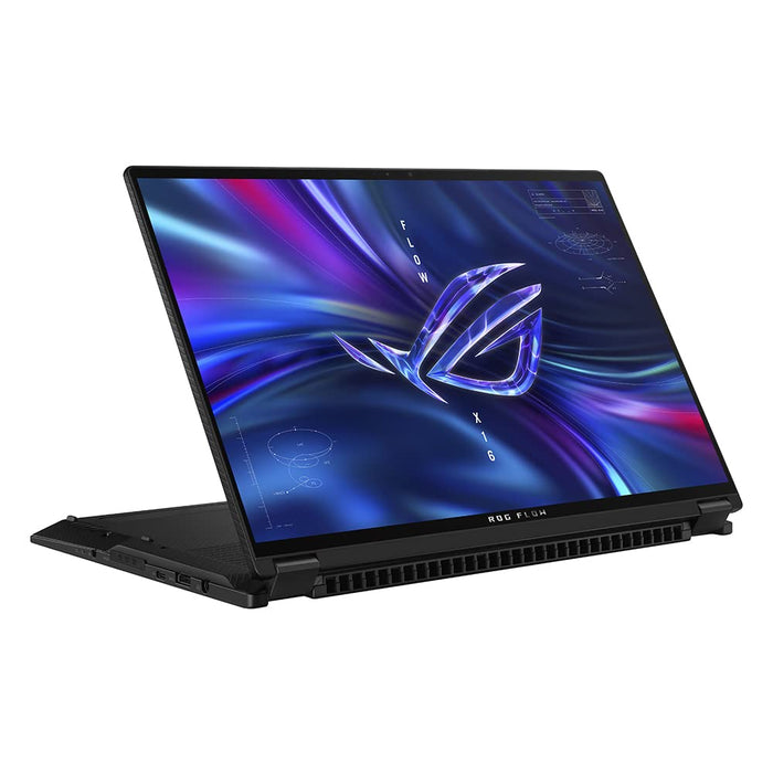 ASUS ROG Flow X16 16 Inch Touchscreen WQXGA AMD Ryzen 9 6900HS 32GB RAM 1TB SSD NVIDIA GeForce RTX 3070 Ti Windows 11 Home Notebook