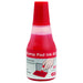 Best Value Colop 801 Stamp Pad Ink High Quality Water Based 25 ml Red Ref 55002330