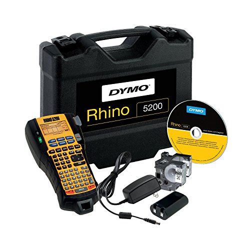 RHINO Pro 5200 19mm Case