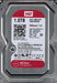 Best Value Western Digital 1TB 3, 5" IntelliPower SATA 6Gb/s 64MB NAS RED