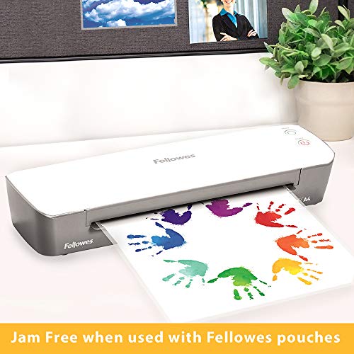 Laminator Ion A4 Fellows